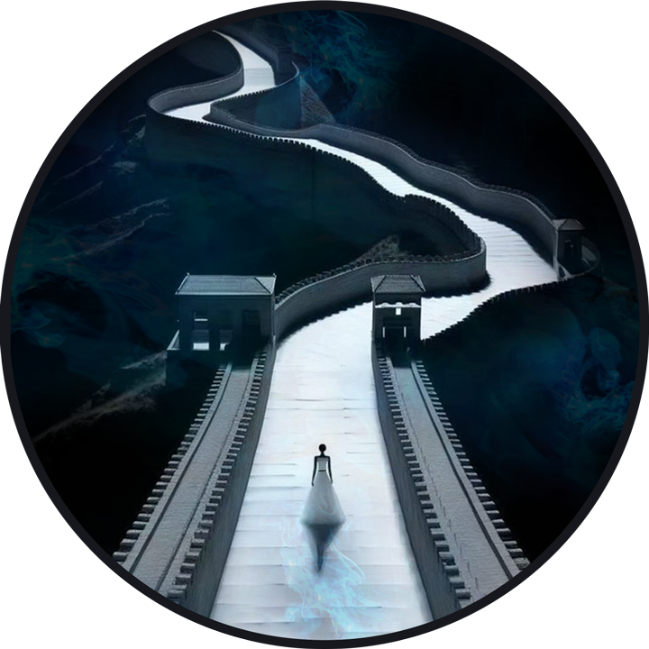 Caminho-Arcano