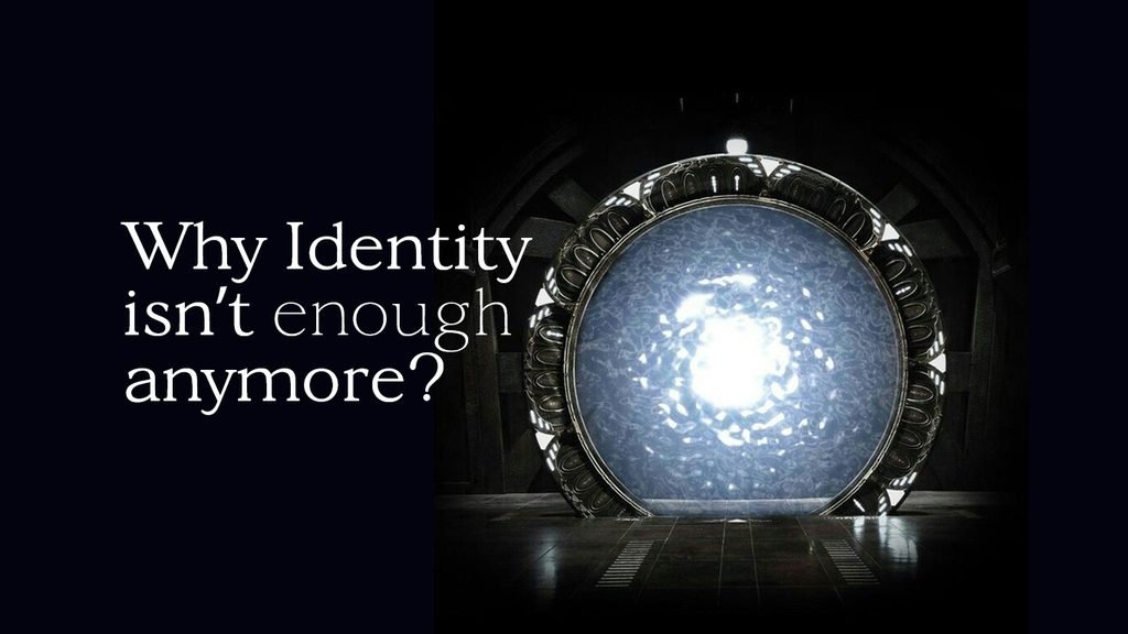 Brand Worldbuilding: Why Identity Isn’t Enough Anymore?