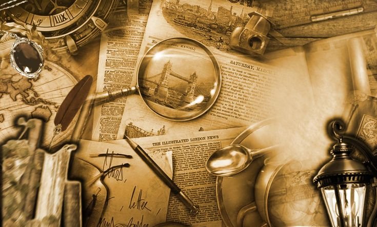 Invisible rules connecting different elements of a coherent brand world